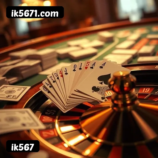 Vantagens exclusivas ik567 para jogadores brasileiros - São Paulo, Rio, BH