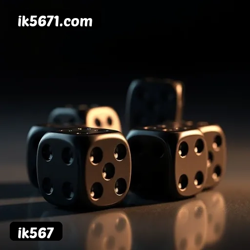 Requisitos do APK da ik567 para Android