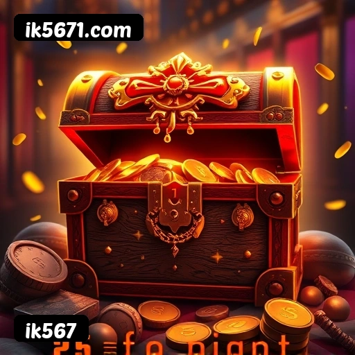 Catálogo ik567 3.100+ jogos - Pragmatic Play, Evolution, NetEnt