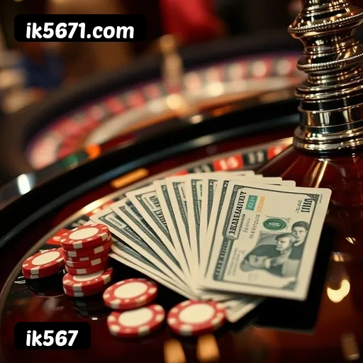 Grandes vencedores ik567 de São Paulo, Rio de Janeiro, Belo Horizonte - Saques PIX confirmados