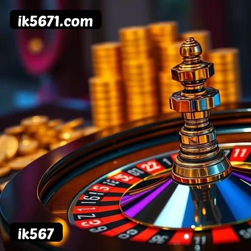 ik567 APP mobile iOS Android - 187 mil downloads São Paulo Rio BH