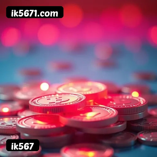 ik567 PIX instantâneo Brasil - Depósito e saque em minutos 24/7