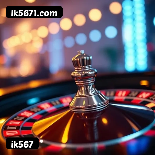 Níveis do programa VIP da ik567